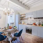 Casa Chiostro, A 3 Bedrooms
