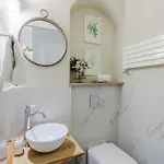 Apartment Casa Chiostro, A 3 Bedrooms