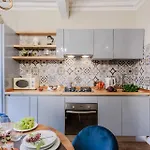 Casa Chiostro, A 3 Bedrooms Apartment Lucca