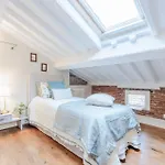 Casa Chiostro, A 3 Bedrooms
