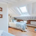 Casa Chiostro, A 3 Bedrooms Lucca