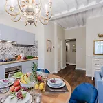 Casa Chiostro, A 3 Bedrooms *