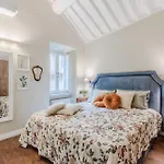 Casa Chiostro, A 3 Bedrooms Lucca