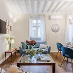 Casa Chiostro, A 3 Bedrooms