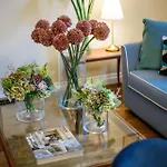 Casa Chiostro, A 3 Bedrooms * Lucca