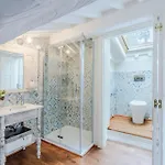 Casa Chiostro, A 3 Bedrooms