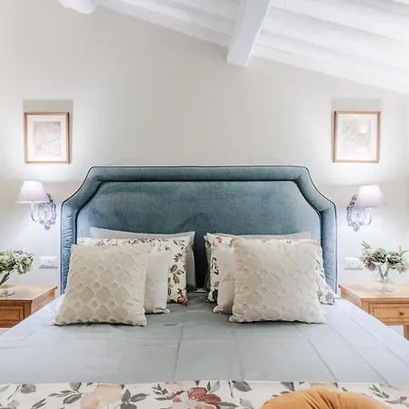 Casa Chiostro, A 3 Bedrooms *