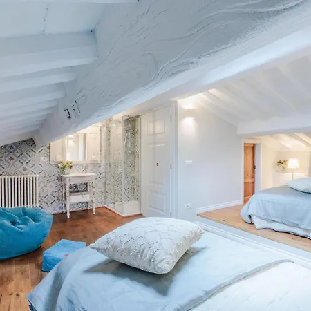 Apartment Casa Chiostro, A 3 Bedrooms *