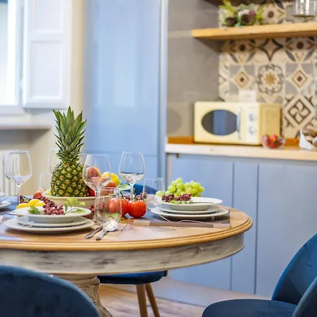 Apartment Casa Chiostro, A 3 Bedrooms