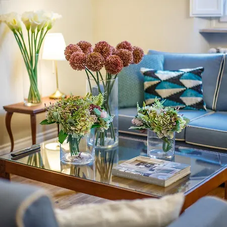 Apartment Casa Chiostro, A 3 Bedrooms